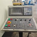 刚刚买下同款4台广东佛威1580数控铣、两线一硬导轨，.