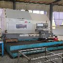 日本大隈V100R车铣复合，加工直径1000，回转直径1200.