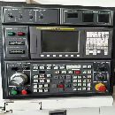 韩国原装威亚300C，15寸液压卡盘，12工位刀塔，带尾座.