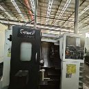 []新到两台程泰GLS1500数控车床，6寸液压卡盘，10工位刀.